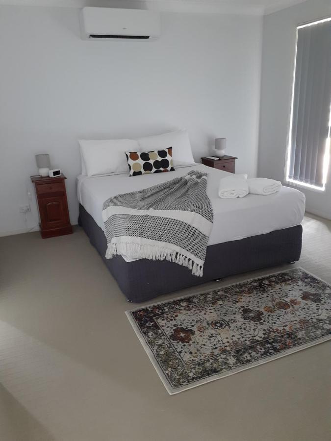 Blk Stays Guest House Deluxe Units Morayfield Luaran gambar