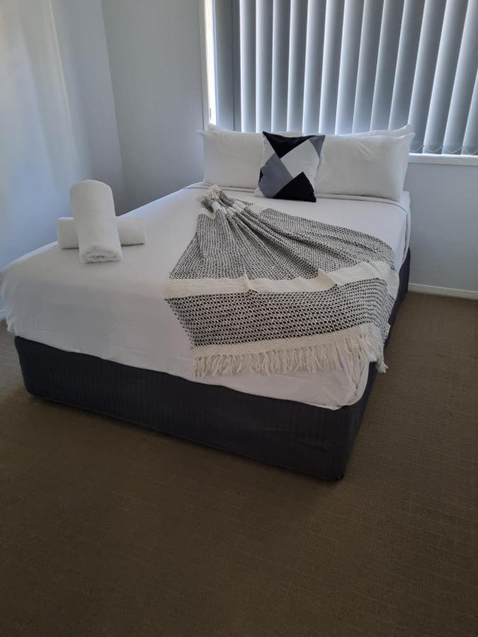 Blk Stays Guest House Deluxe Units Morayfield Luaran gambar