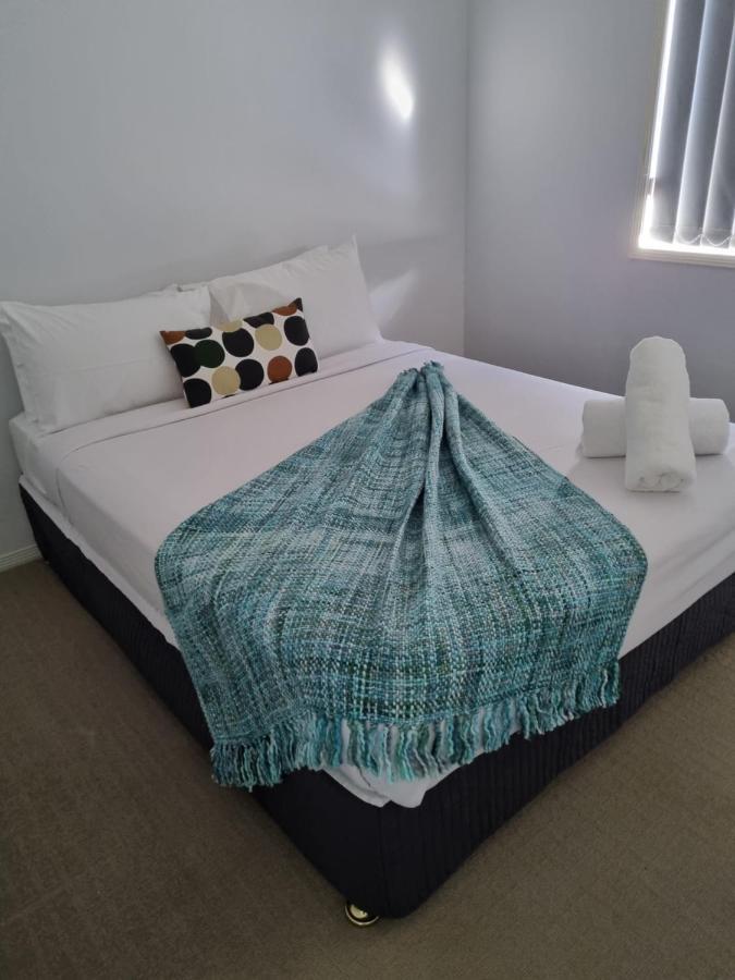 Blk Stays Guest House Deluxe Units Morayfield Luaran gambar