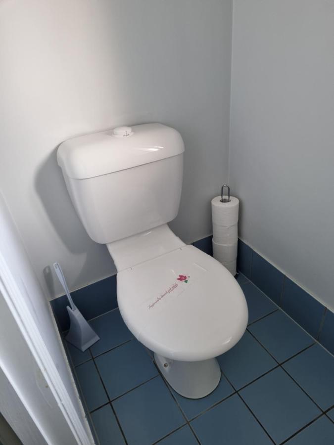 Blk Stays Guest House Deluxe Units Morayfield Luaran gambar
