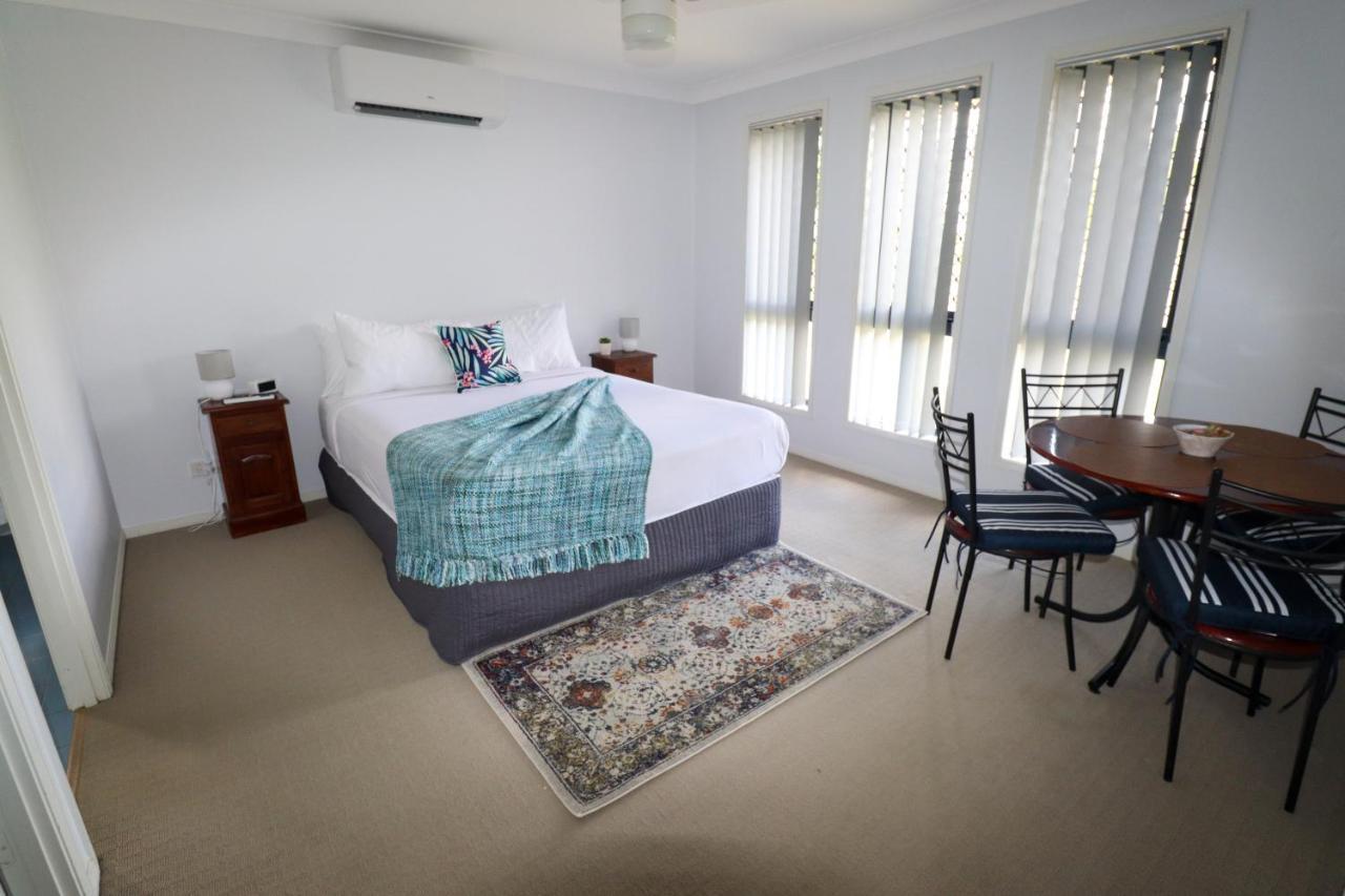 Blk Stays Guest House Deluxe Units Morayfield Luaran gambar