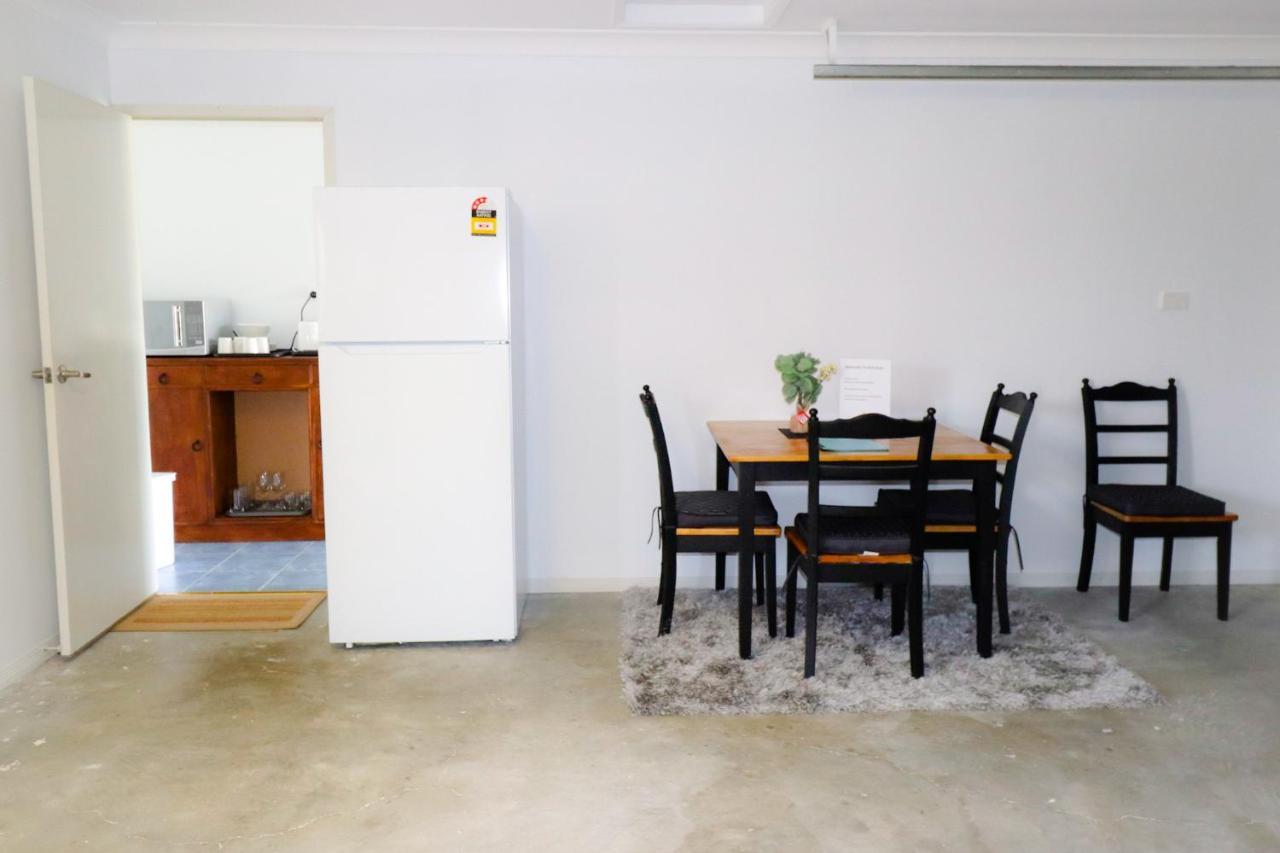Blk Stays Guest House Deluxe Units Morayfield Luaran gambar