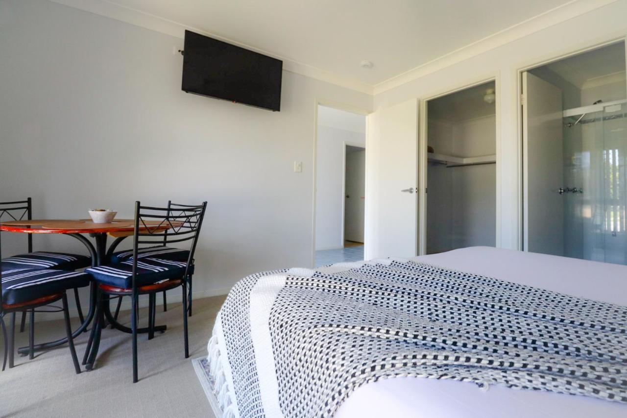 Blk Stays Guest House Deluxe Units Morayfield Luaran gambar
