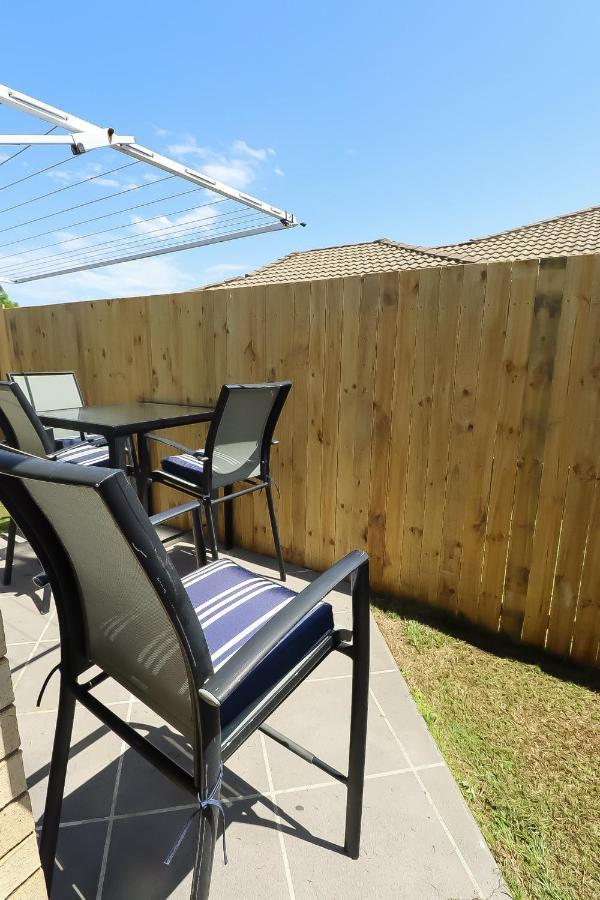 Blk Stays Guest House Deluxe Units Morayfield Luaran gambar