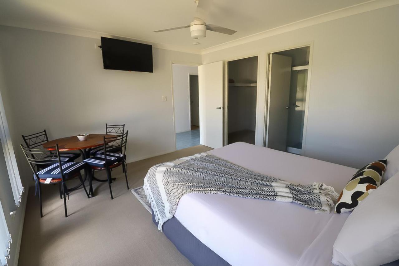 Blk Stays Guest House Deluxe Units Morayfield Luaran gambar