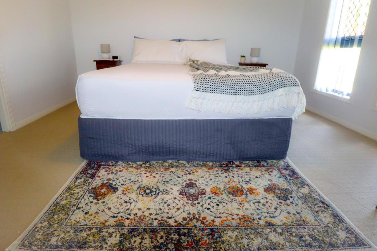 Blk Stays Guest House Deluxe Units Morayfield Luaran gambar