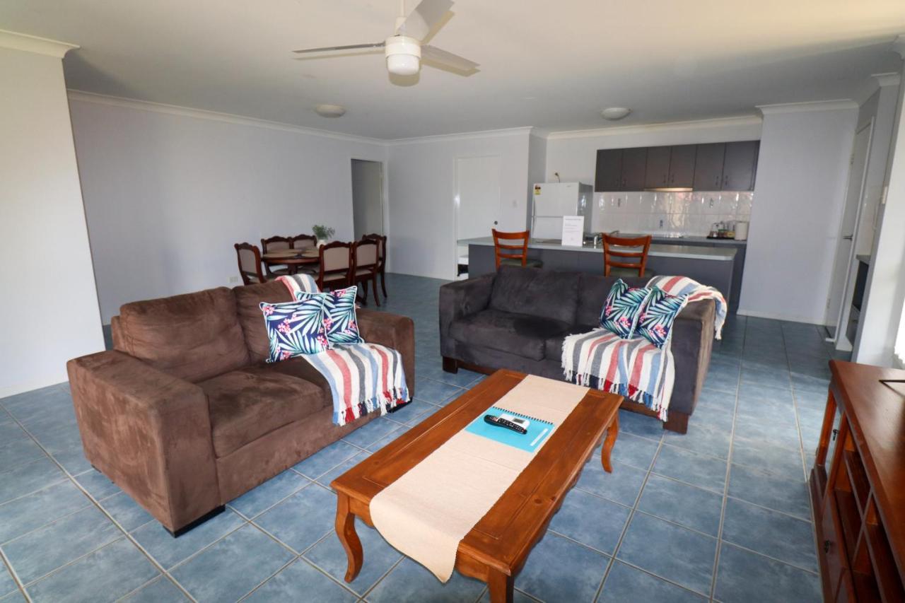 Blk Stays Guest House Deluxe Units Morayfield Luaran gambar