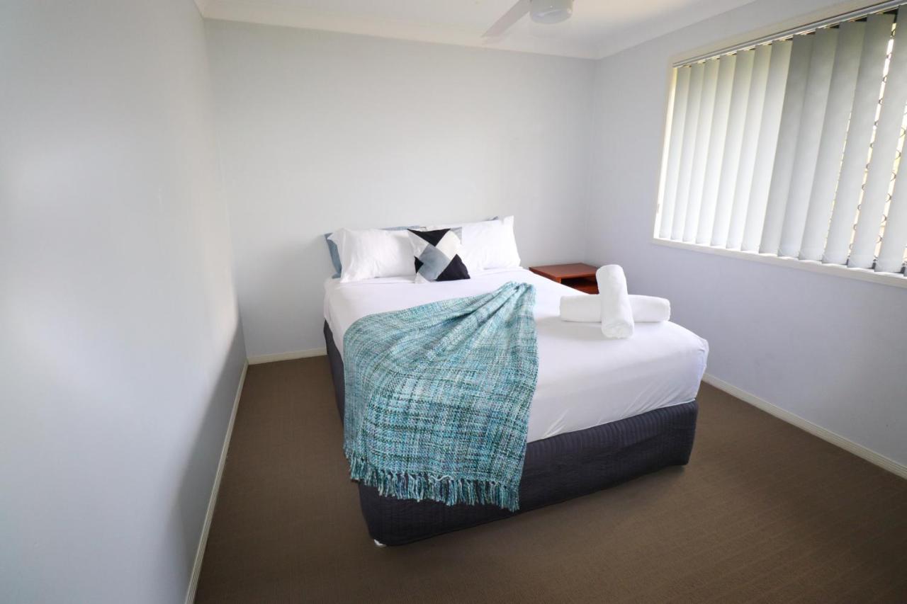 Blk Stays Guest House Deluxe Units Morayfield Luaran gambar