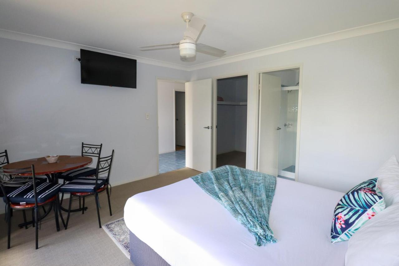 Blk Stays Guest House Deluxe Units Morayfield Luaran gambar