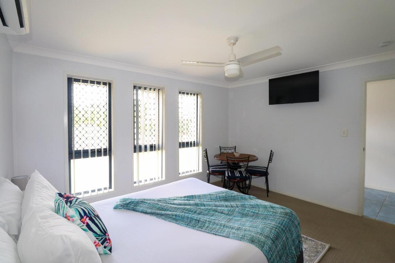 Blk Stays Guest House Deluxe Units Morayfield Luaran gambar