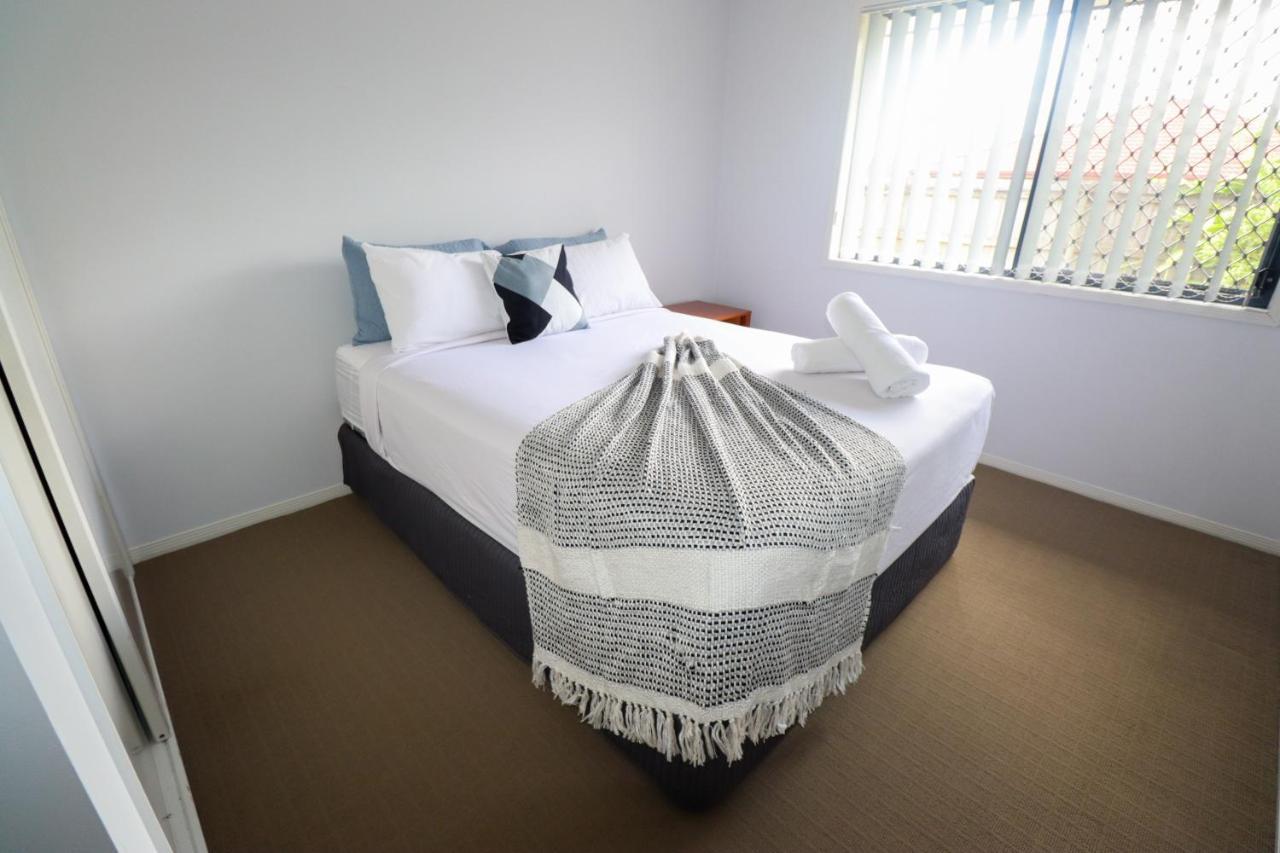 Blk Stays Guest House Deluxe Units Morayfield Luaran gambar