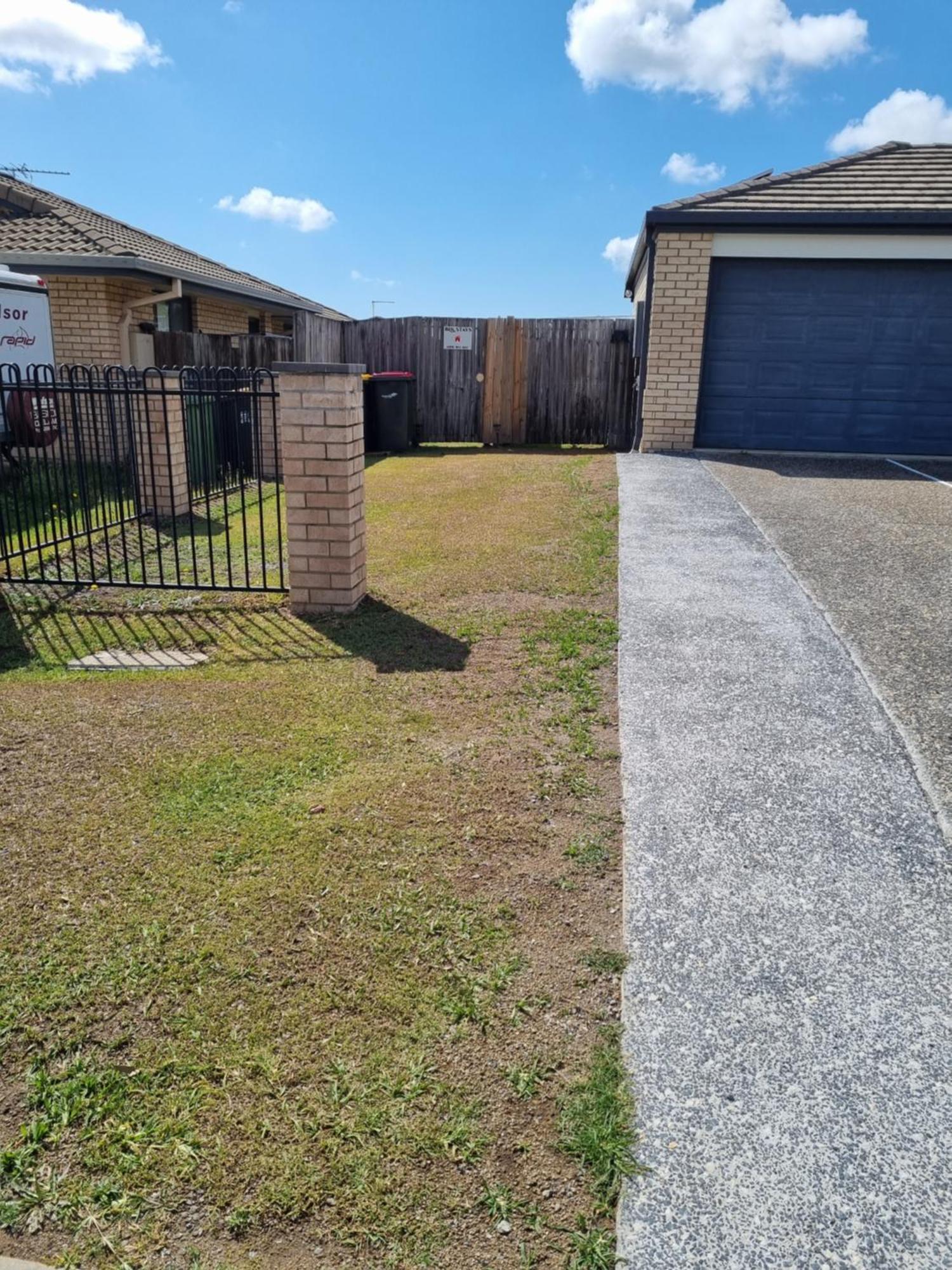 Blk Stays Guest House Deluxe Units Morayfield Luaran gambar