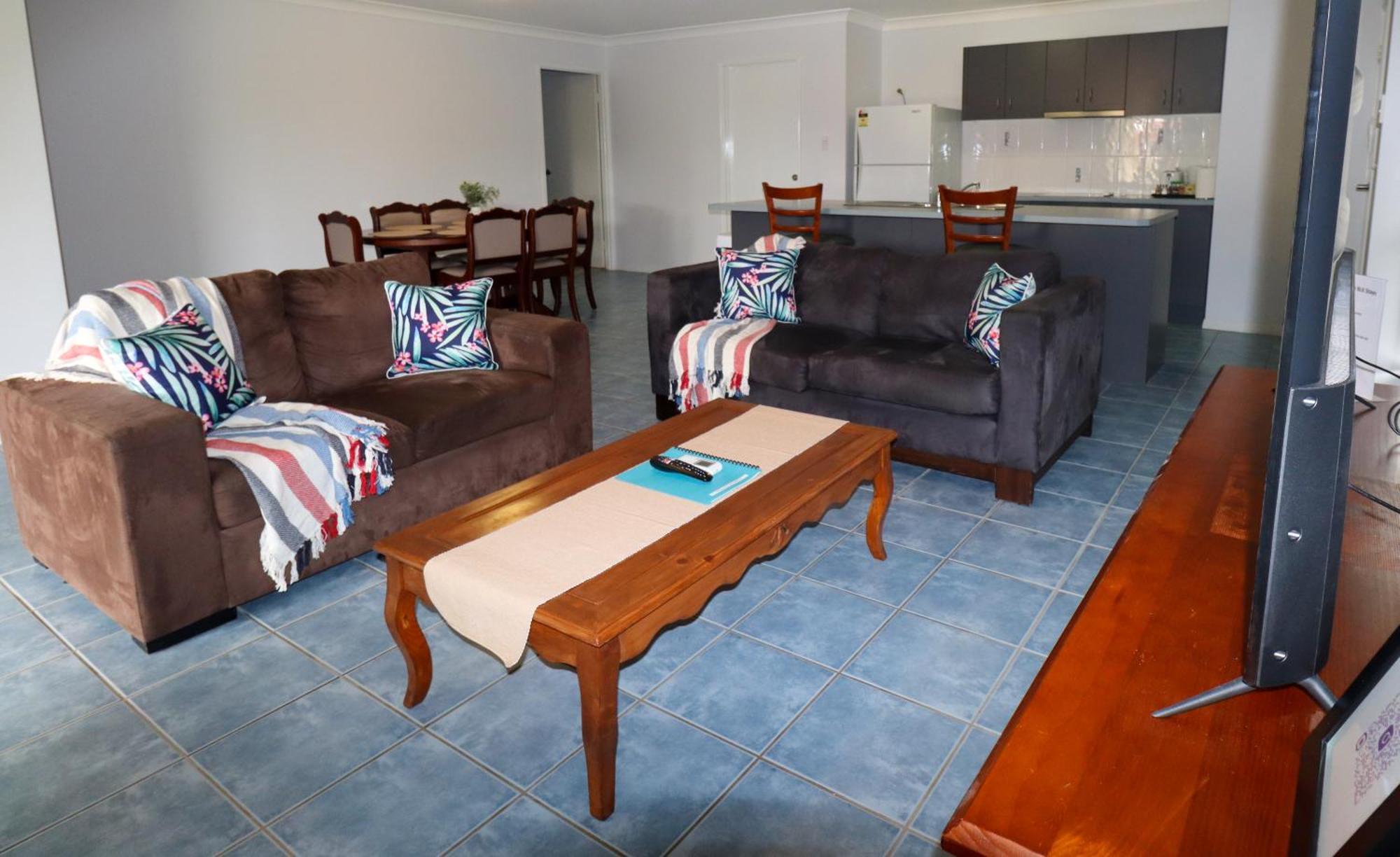 Blk Stays Guest House Deluxe Units Morayfield Bilik gambar